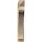 Ekena Millwork Legacy Arts & Crafts Rough Sawn Outlooker, Douglas Fir, 8"W x 48"D x 48"H OUT08X48X48LEC03RDF - alternate 4